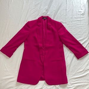 Women’s Express Blazer
